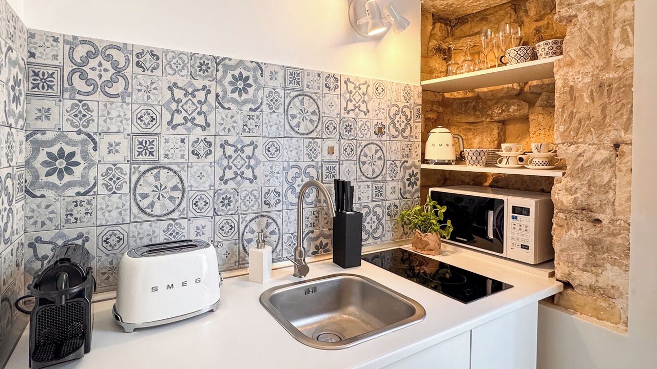 Photo of Kitchen in Ragusa