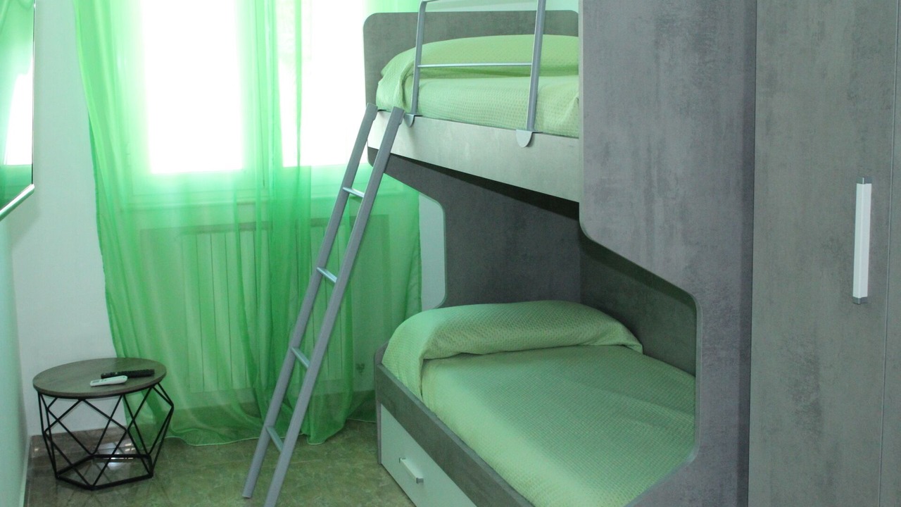 Photo of Bedroom in Giovinazzo