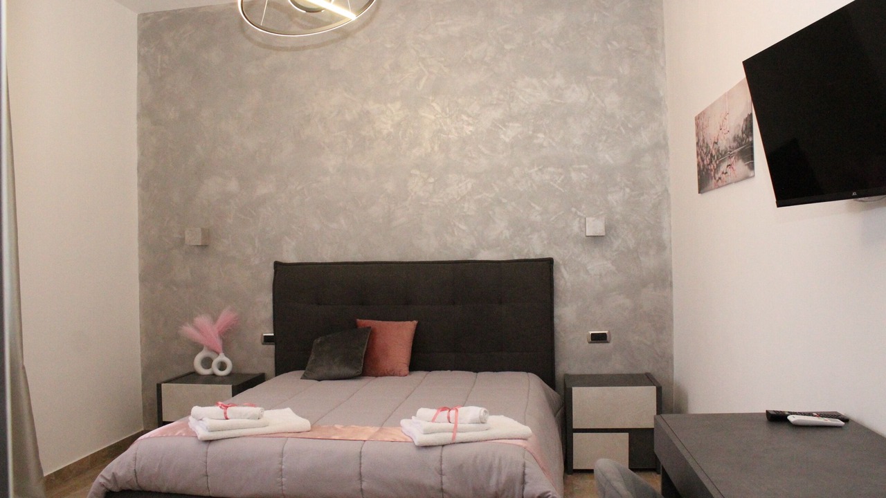 Photo of Bedroom in Giovinazzo