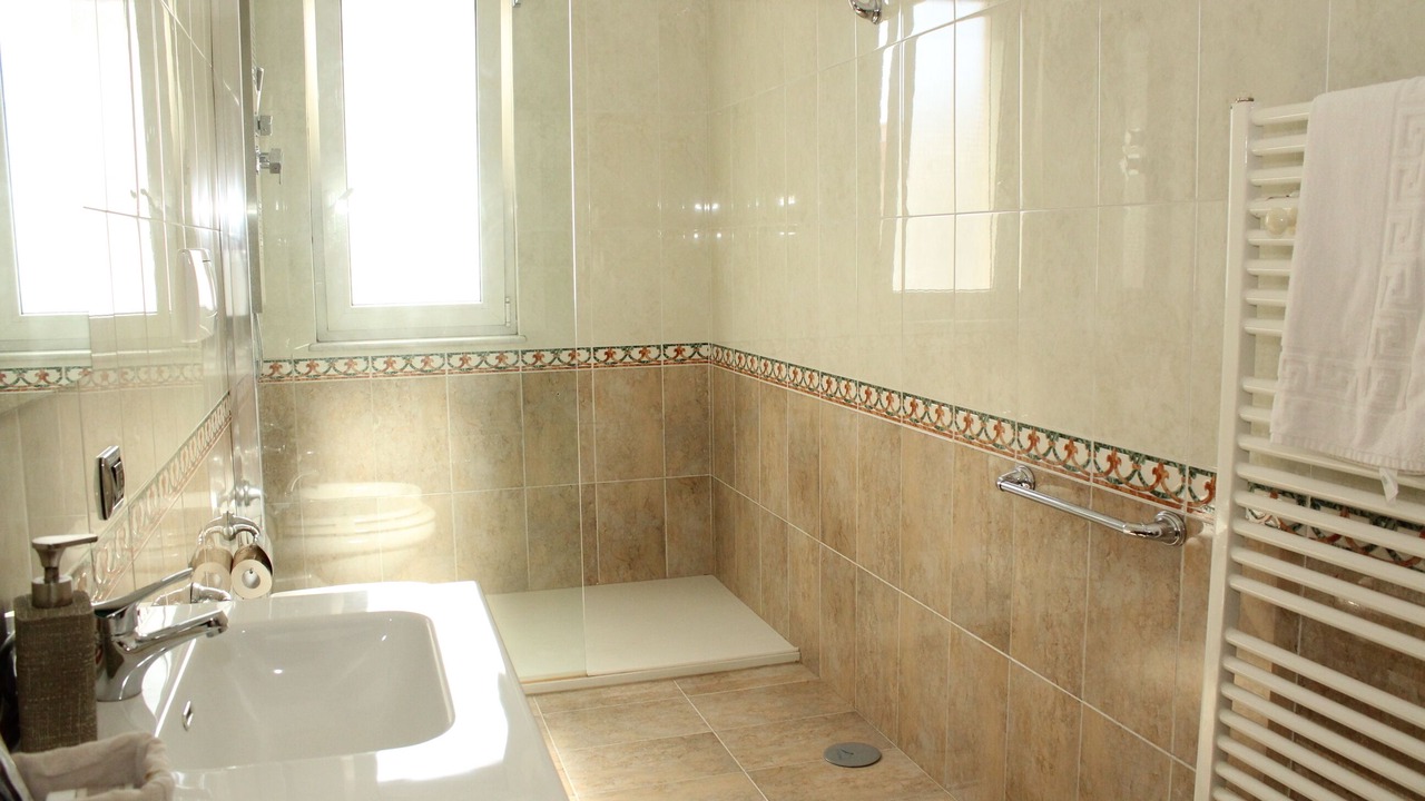 Photo of Bathroom in Giovinazzo