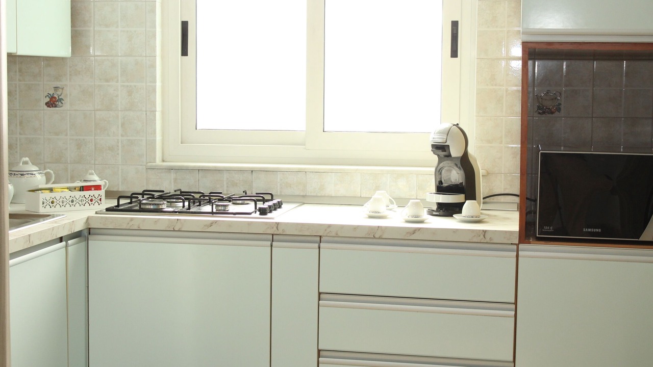 Photo of Kitchen in Giovinazzo