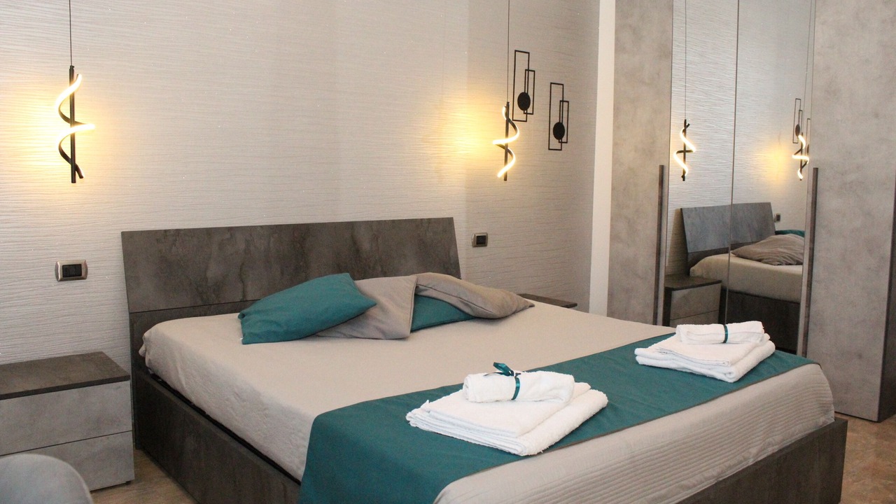 Photo of Bedroom in Giovinazzo