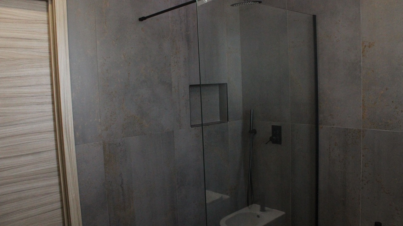 Photo of Bathroom in Giovinazzo