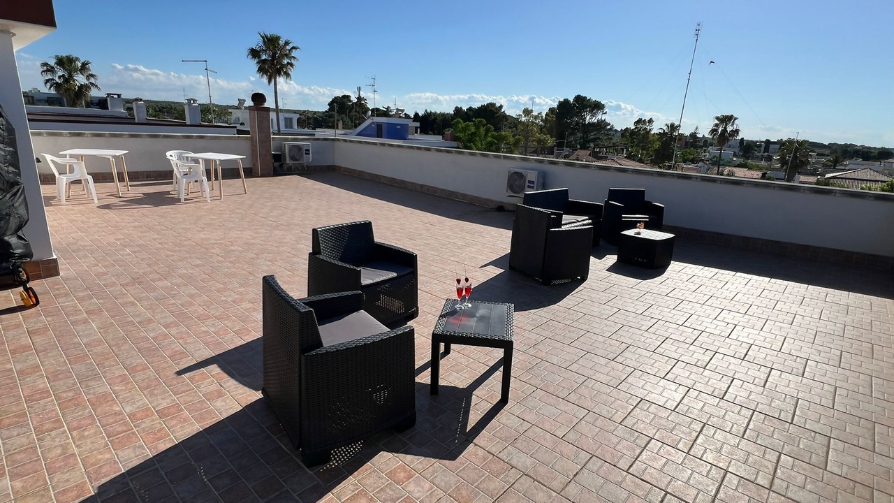 Photo of Outdoor in Giovinazzo