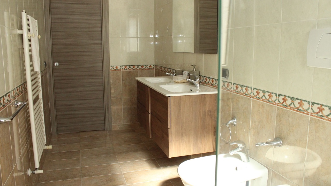 Photo of Bathroom in Giovinazzo