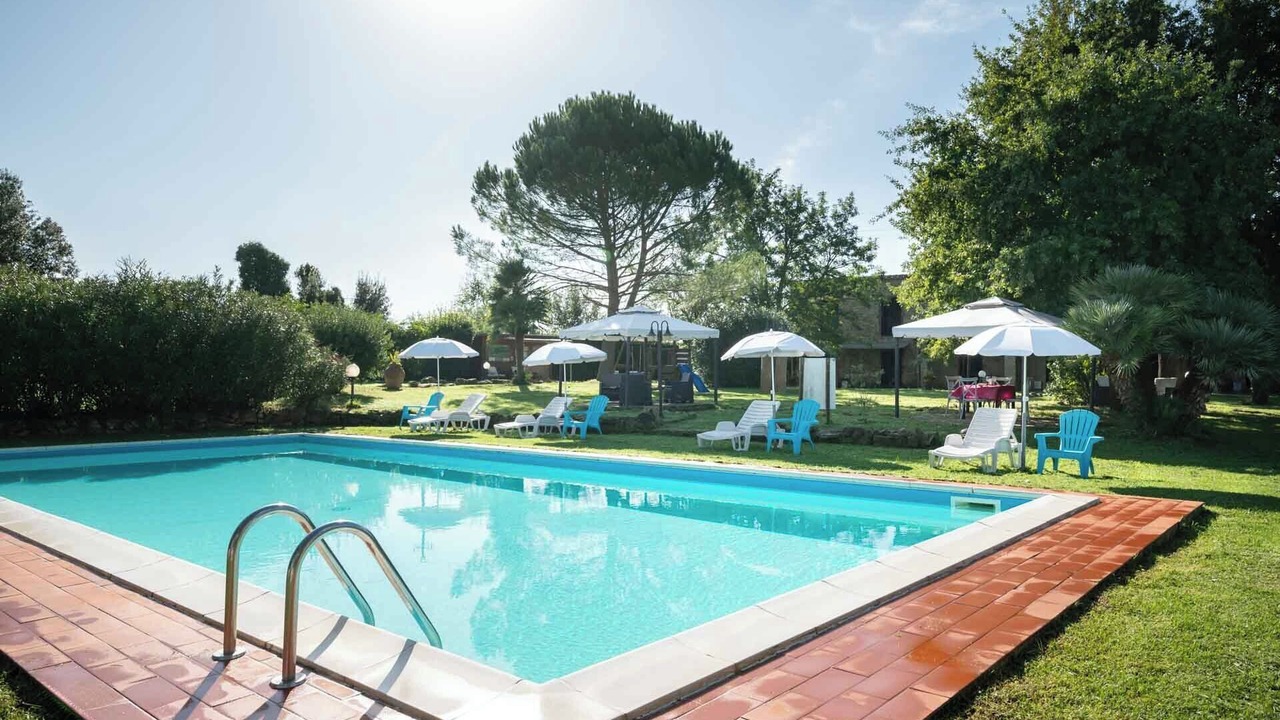 Photo of Outdoor in Massa Marittima