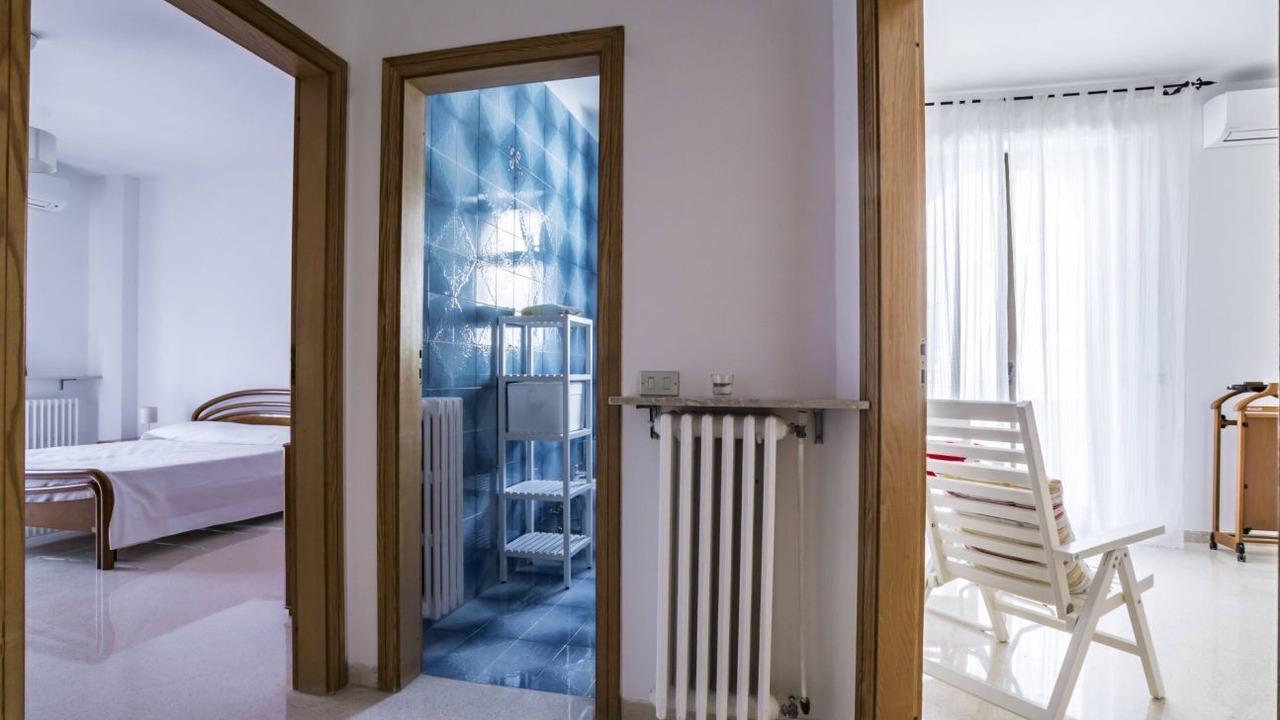 Photo of Bedroom in Polignano a Mare
