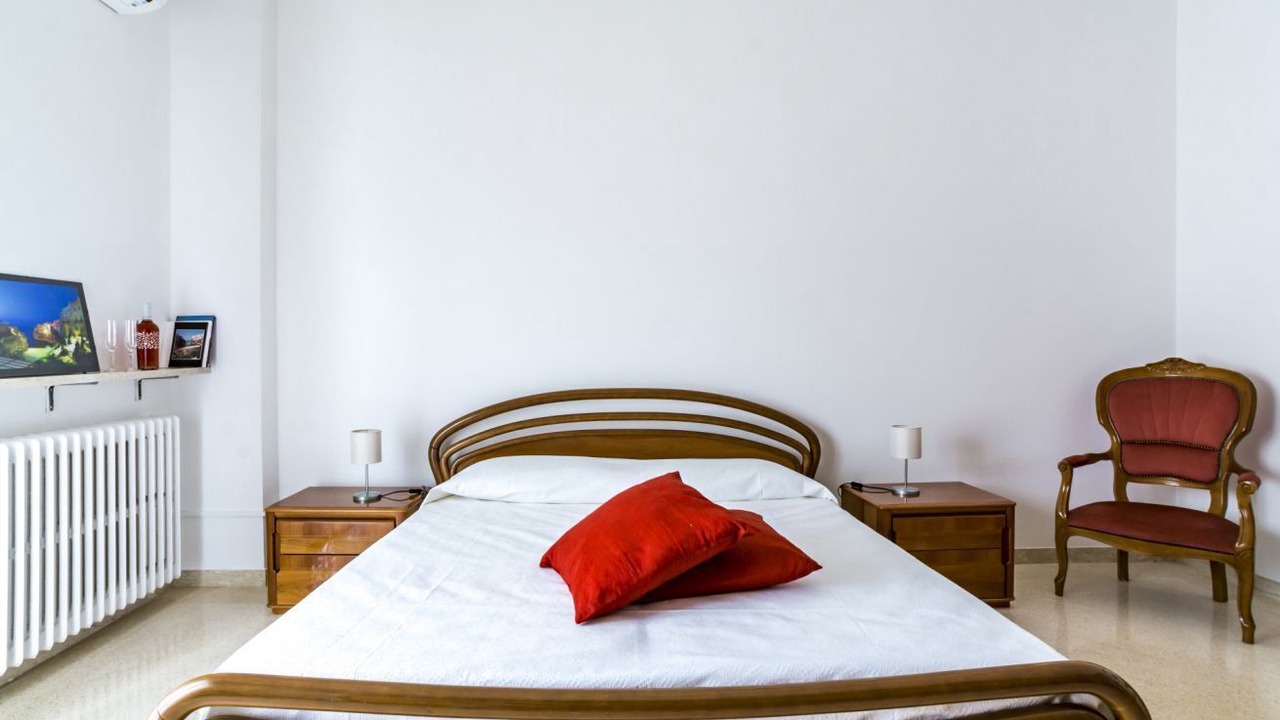 Photo of Bedroom in Polignano a Mare