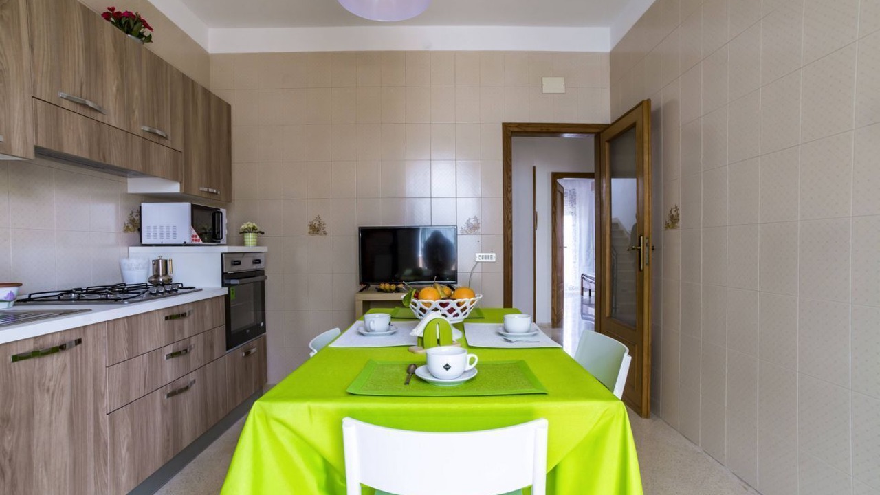 Photo of Kitchen in Polignano a Mare