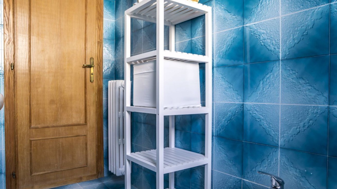 Photo of Bathroom in Polignano a Mare