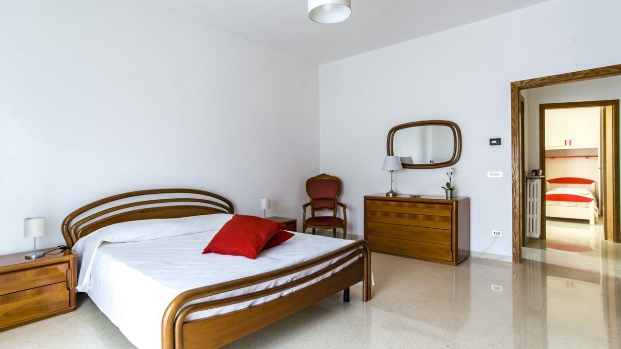 Photo of Bedroom in Polignano a Mare