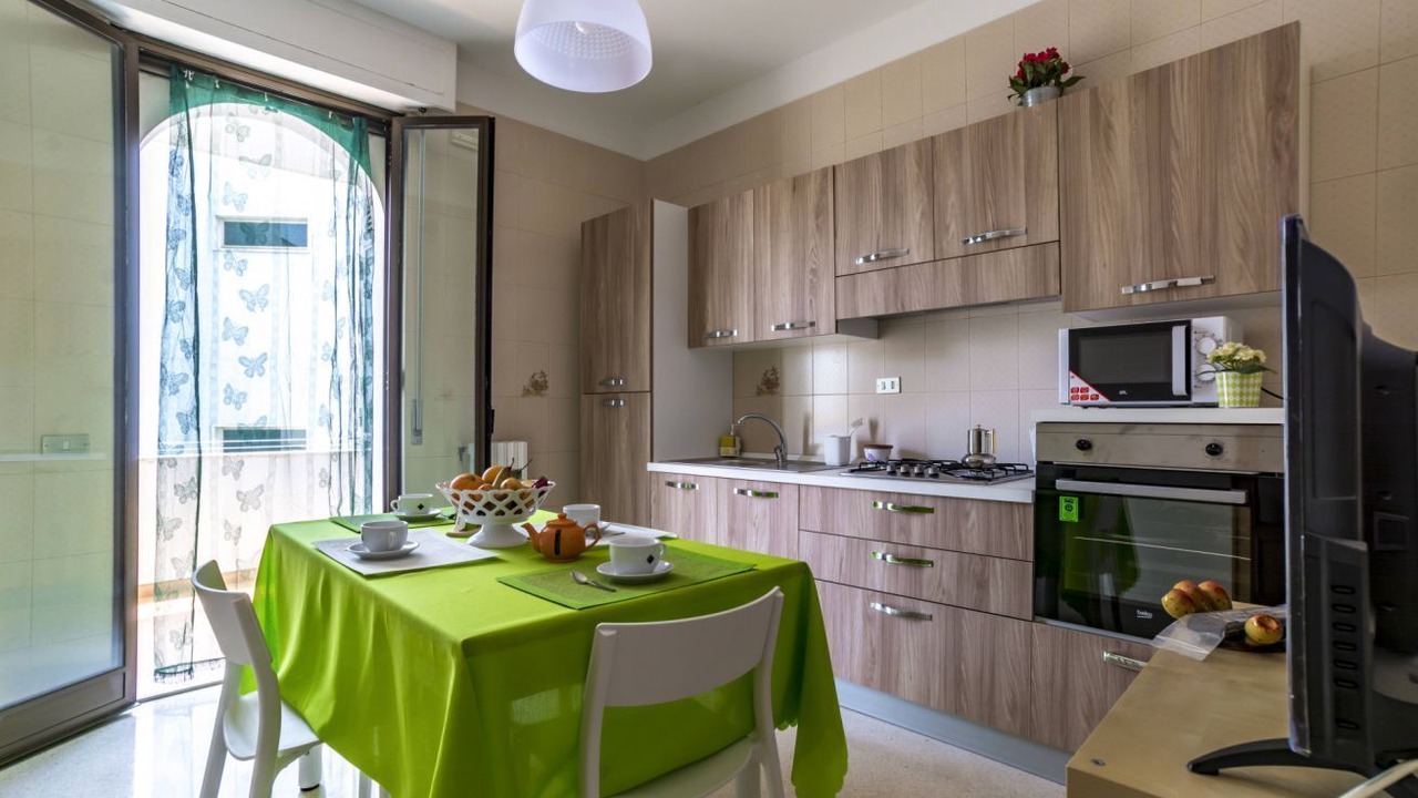 Photo of Kitchen in Polignano a Mare