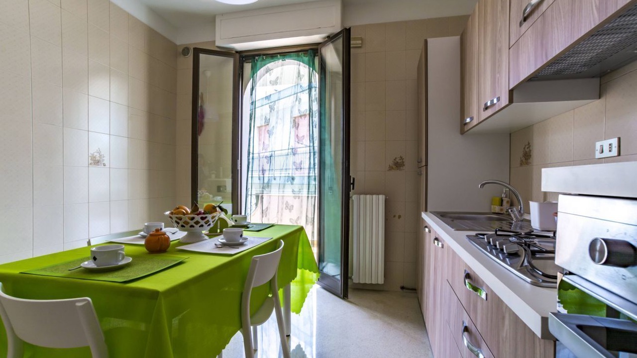 Photo of Kitchen in Polignano a Mare