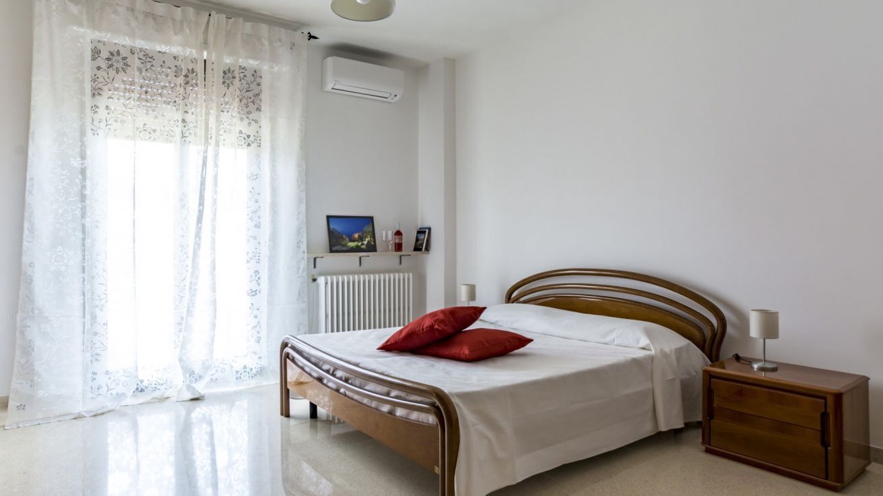 Photo of Bedroom in Polignano a Mare