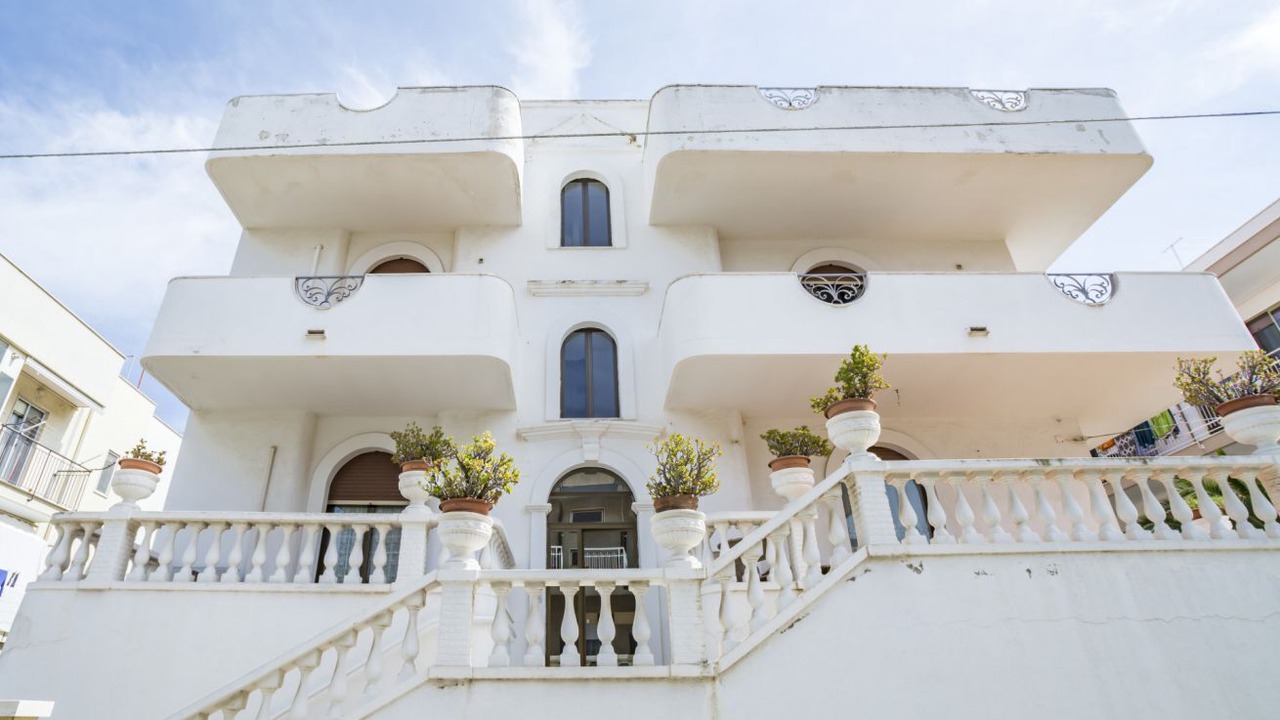 Photo of Outdoor in Polignano a Mare