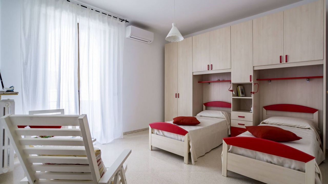 Photo of Bedroom in Polignano a Mare