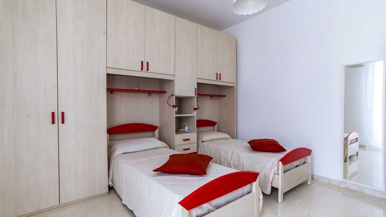 Photo of Bedroom in Polignano a Mare