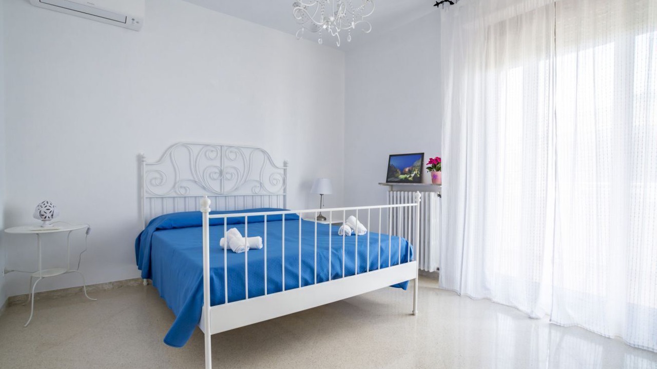 Photo of Bedroom in Polignano a Mare