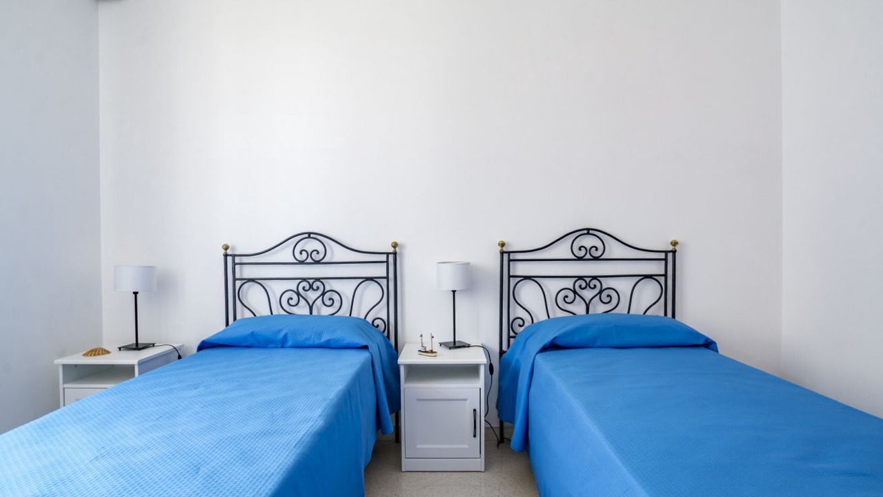 Photo of Bedroom in Polignano a Mare