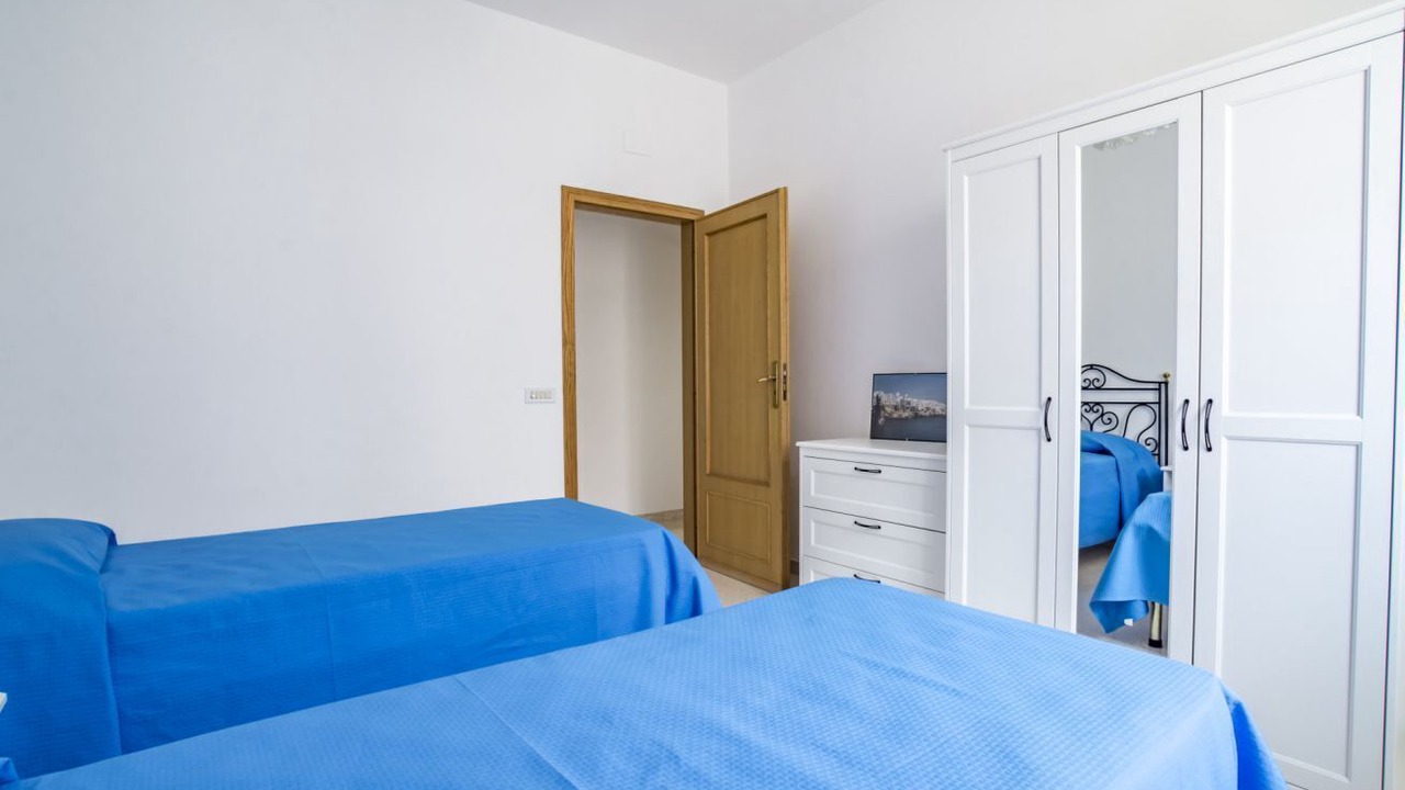 Photo of Bedroom in Polignano a Mare