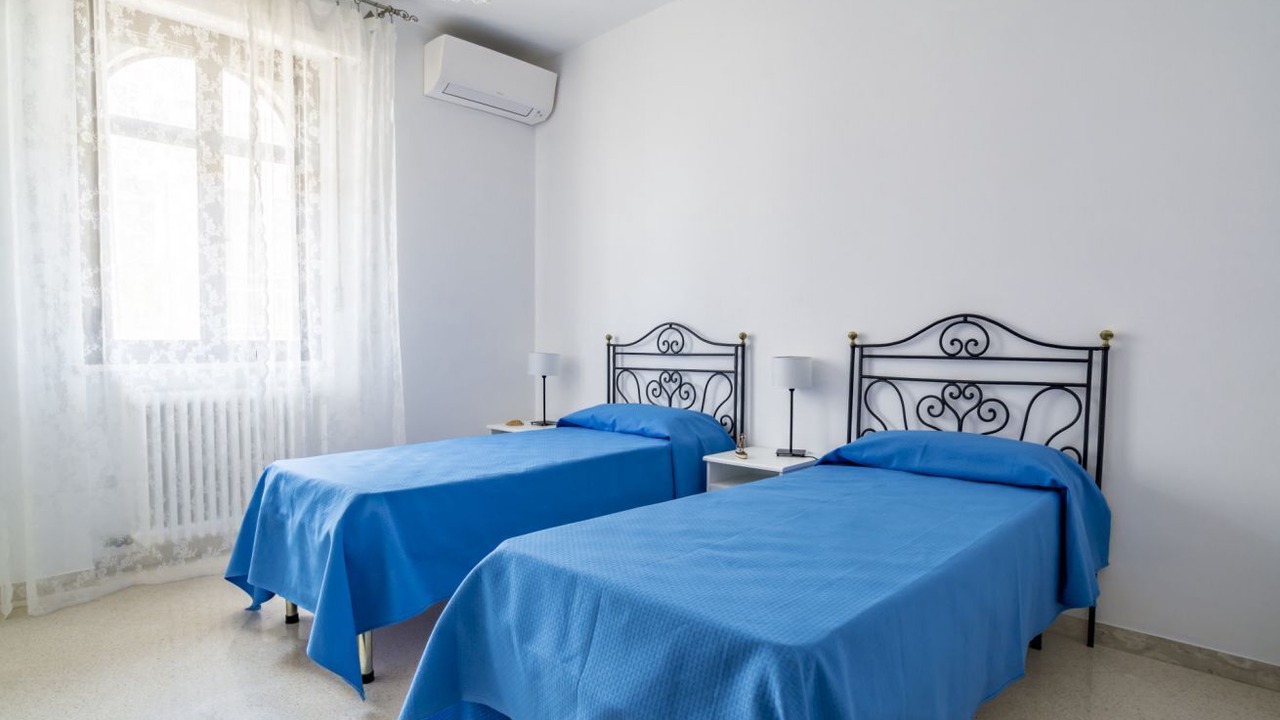 Photo of Bedroom in Polignano a Mare