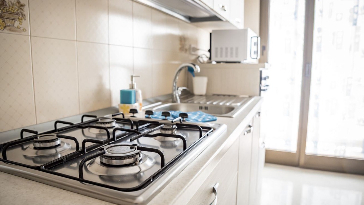 Photo of Kitchen in Polignano a Mare