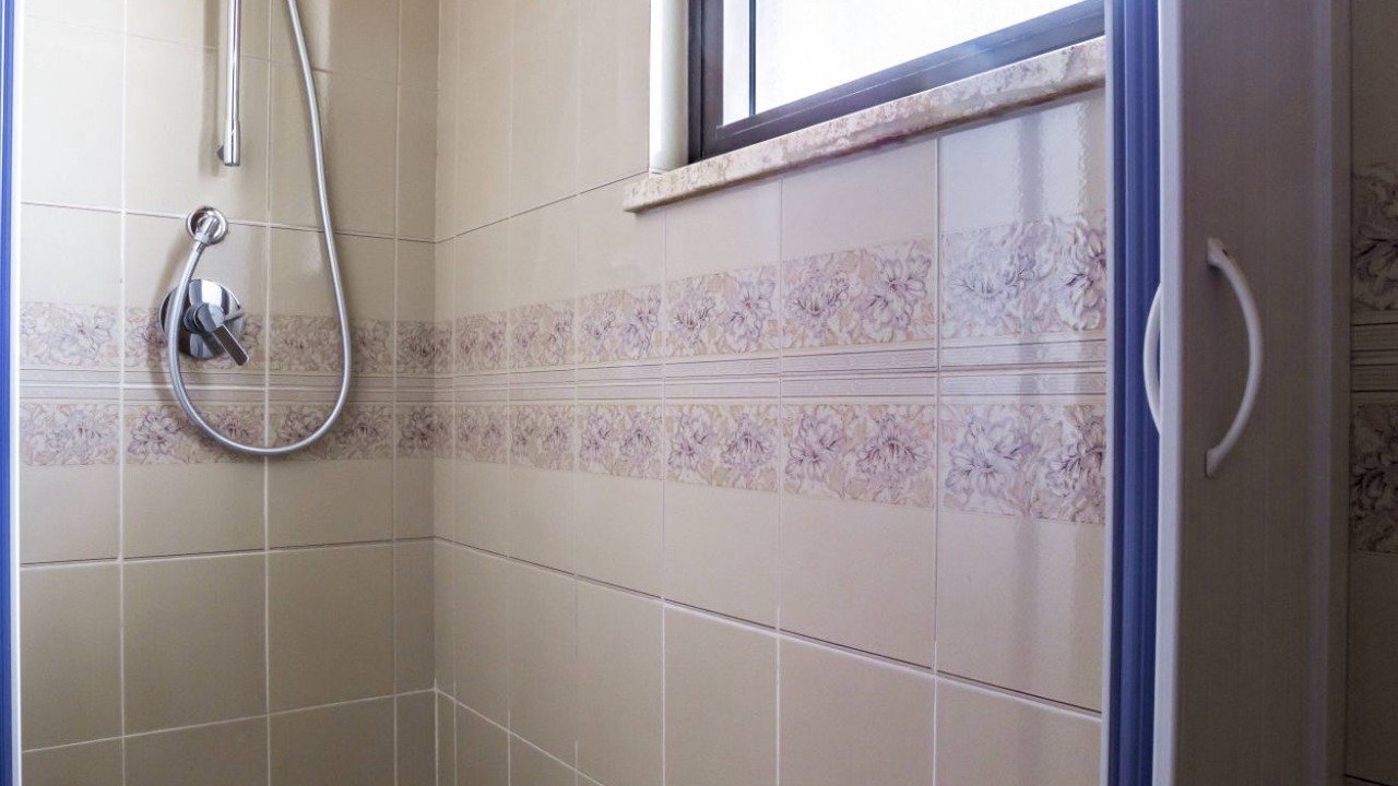 Photo of Bathroom in Polignano a Mare