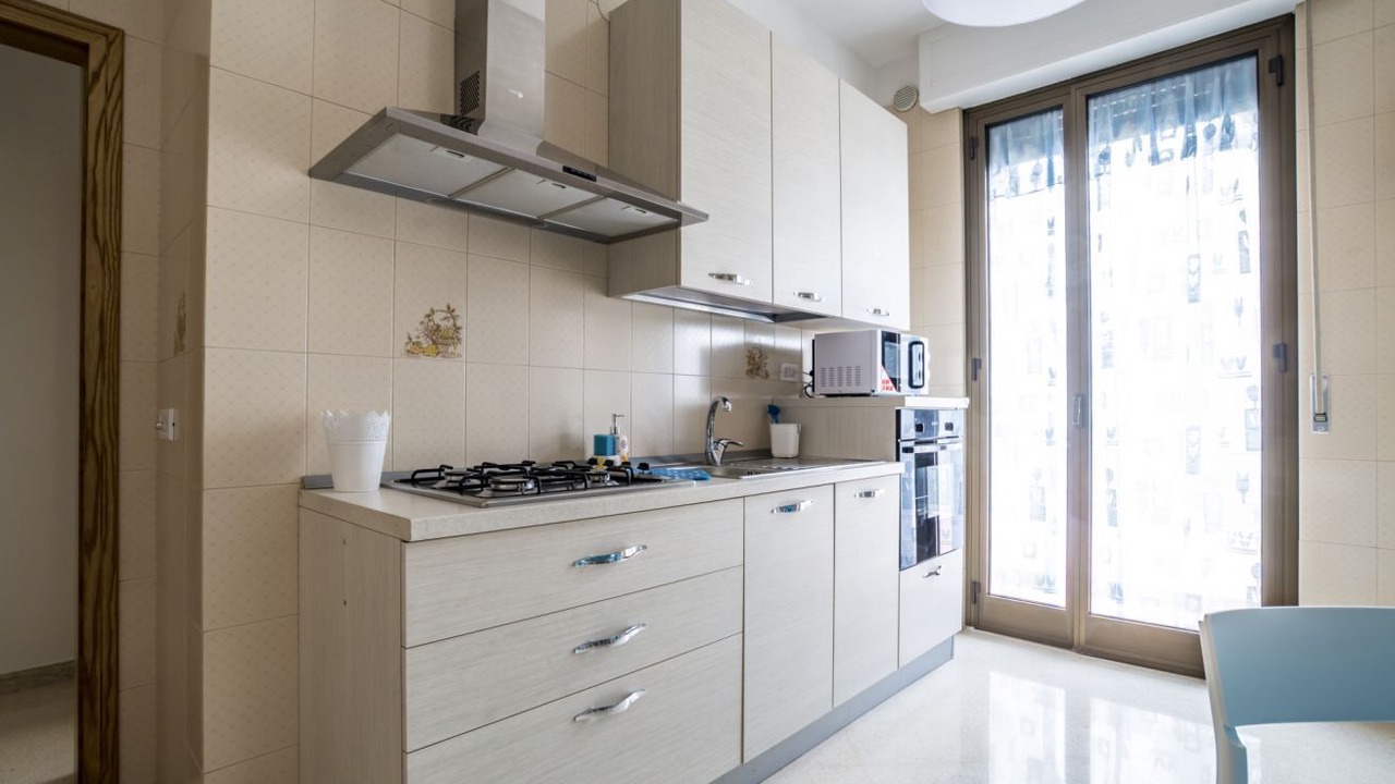 Photo of Kitchen in Polignano a Mare