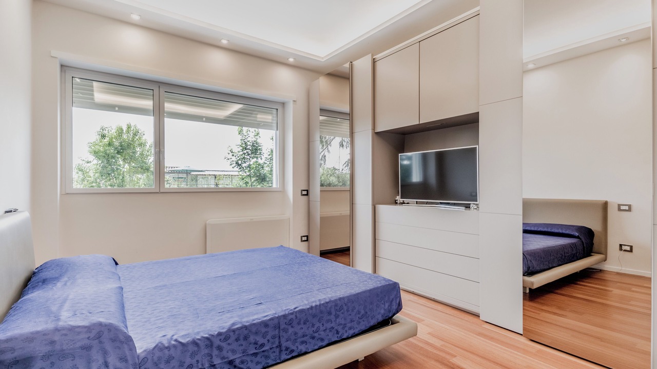Photo of Bedroom in Trionfale