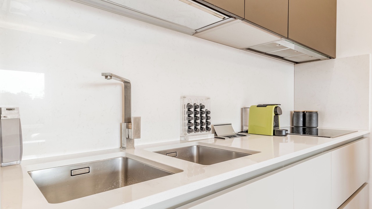 Photo of Kitchen in Trionfale