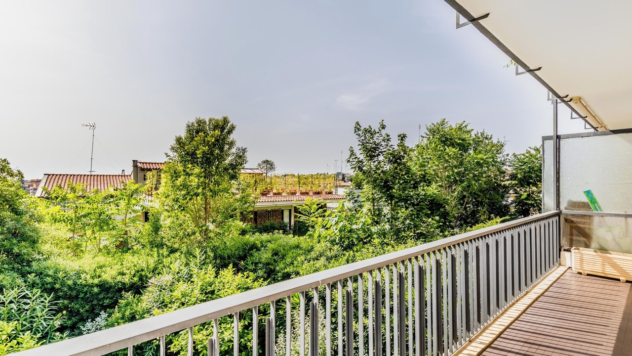 Photo of Outdoor in Trionfale