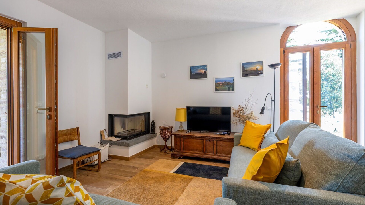 Photo of Bedroom in Fratta