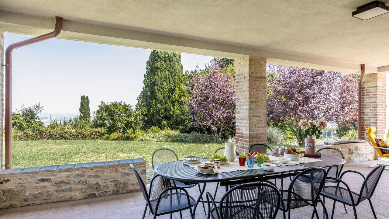 Photo of Outdoor in Fratta