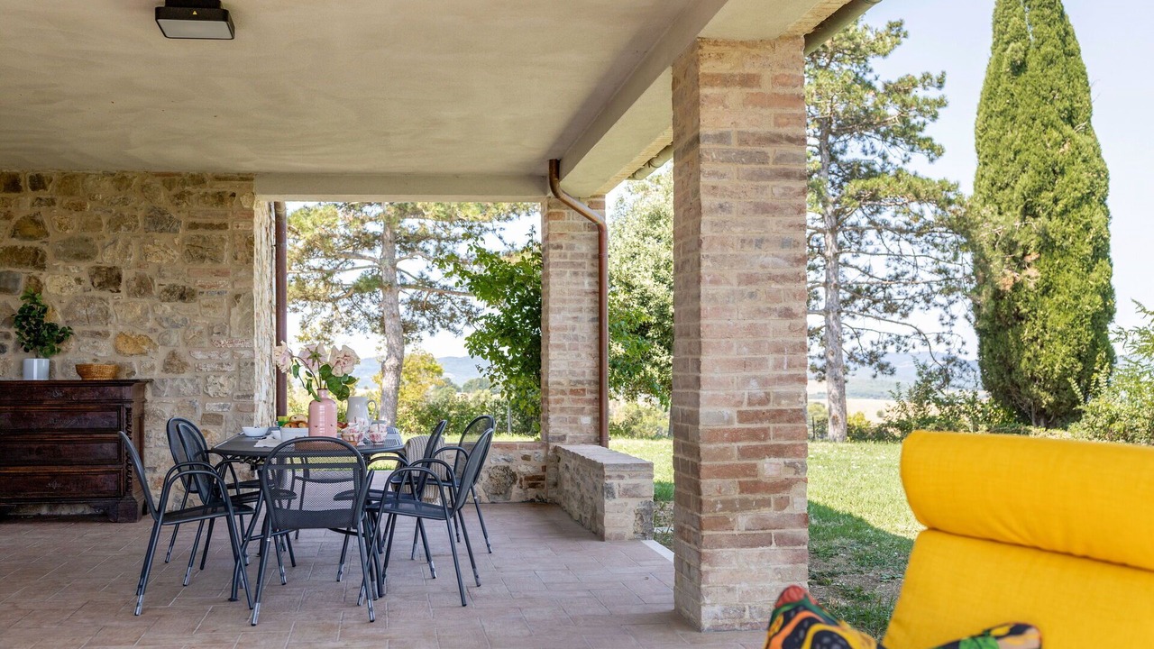 Photo of Outdoor in Fratta