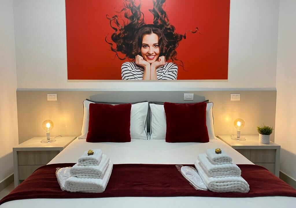 Photo of Bedroom in Municipio 2