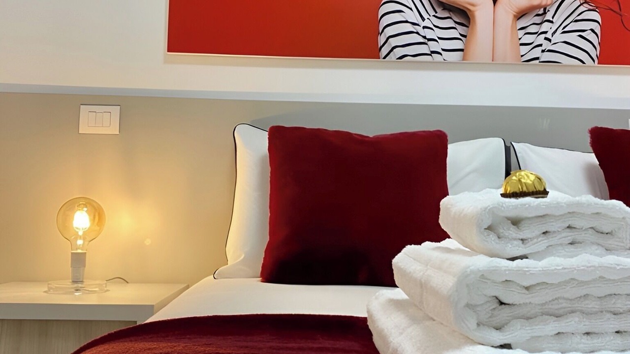Photo of Bedroom in Municipio 2