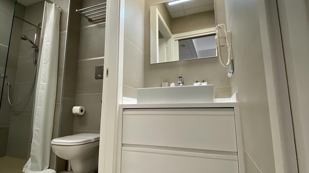 Photo of Bathroom in Municipio 2