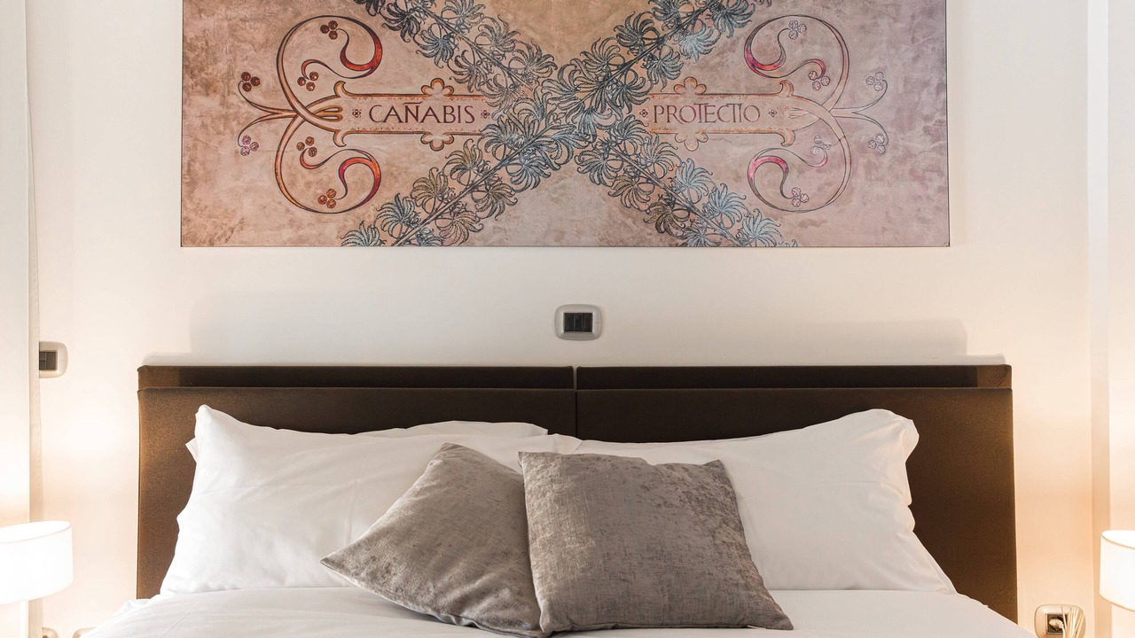 Photo of Bedroom in Historic Center