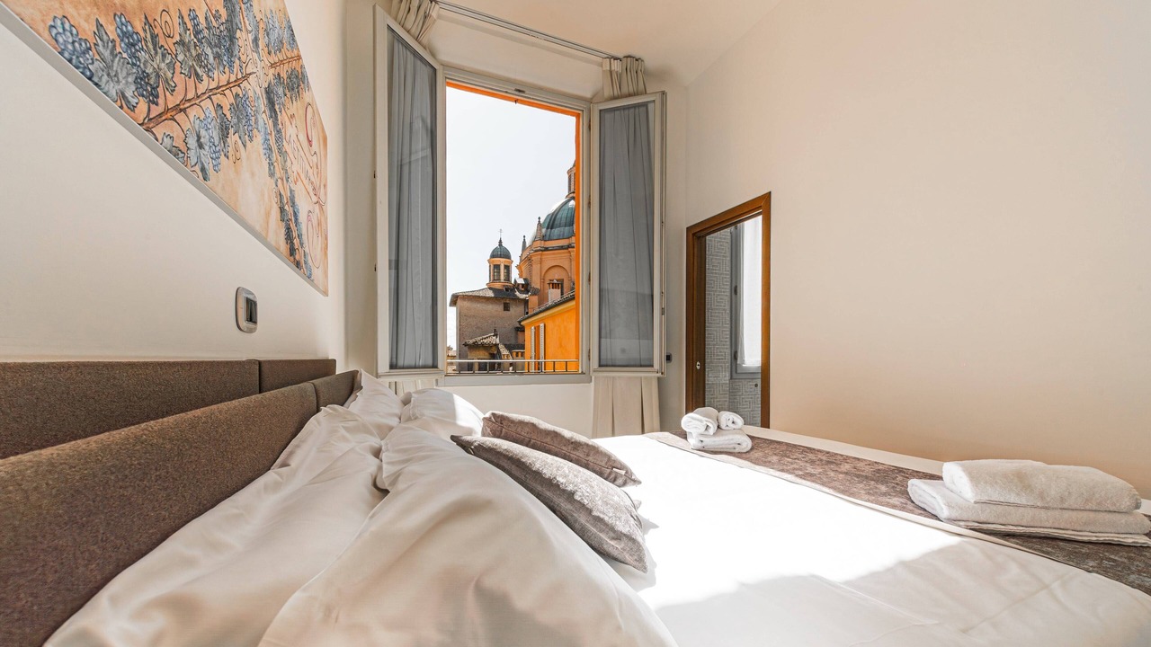 Photo of Bedroom in Historic Center