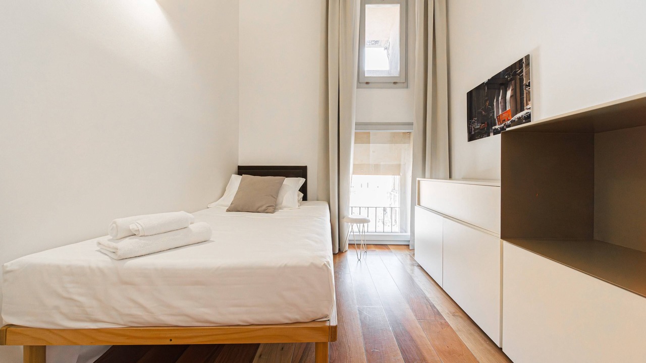 Photo of Bedroom in Historic Center