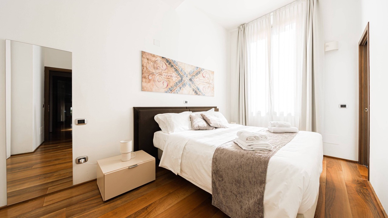 Photo of Bedroom in Historic Center