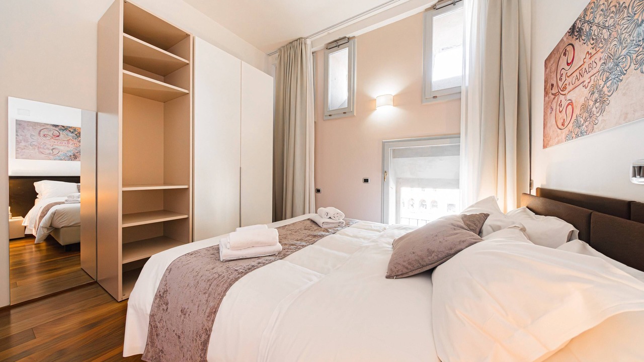 Photo of Bedroom in Historic Center