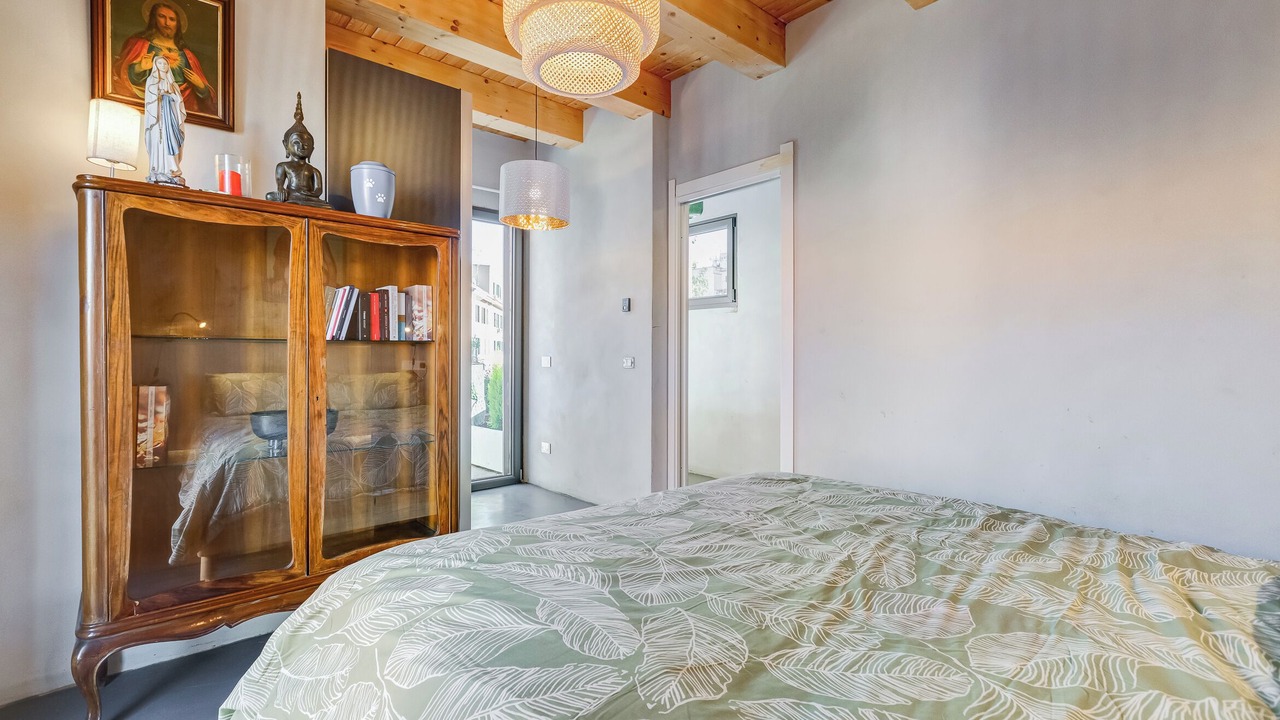 Photo of Bedroom in Prenestino-Labicano
