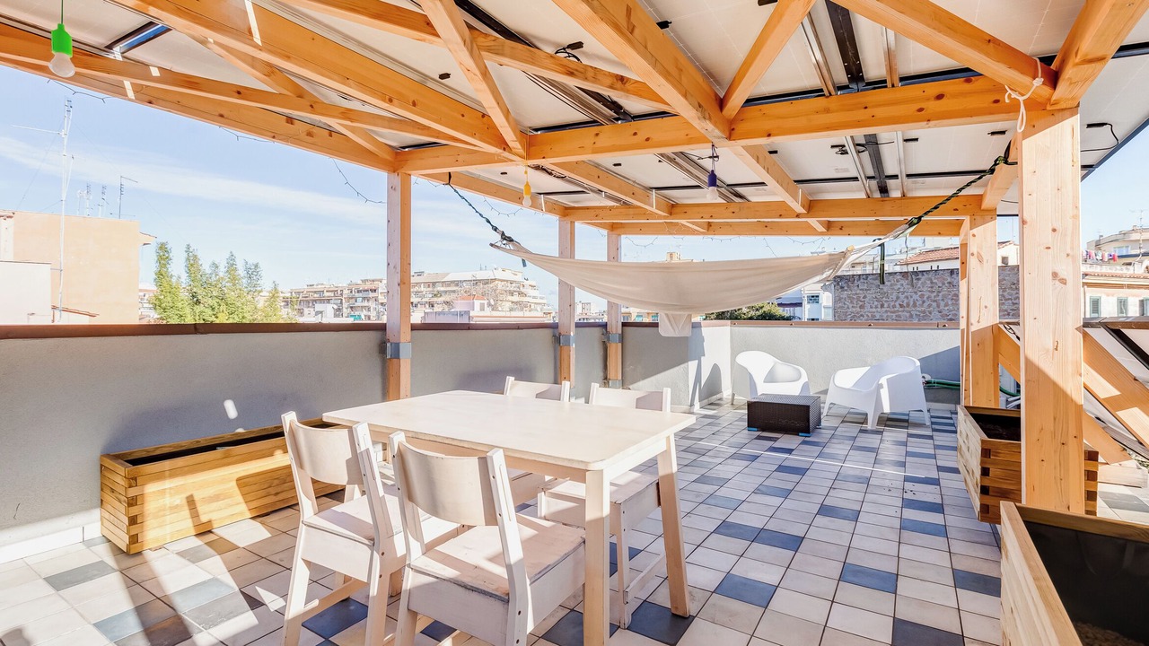 Photo of Outdoor in Prenestino-Labicano