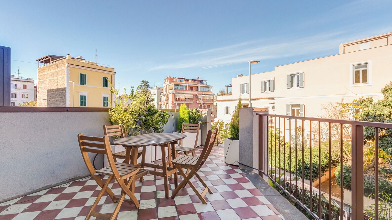 Photo of Outdoor in Prenestino-Labicano