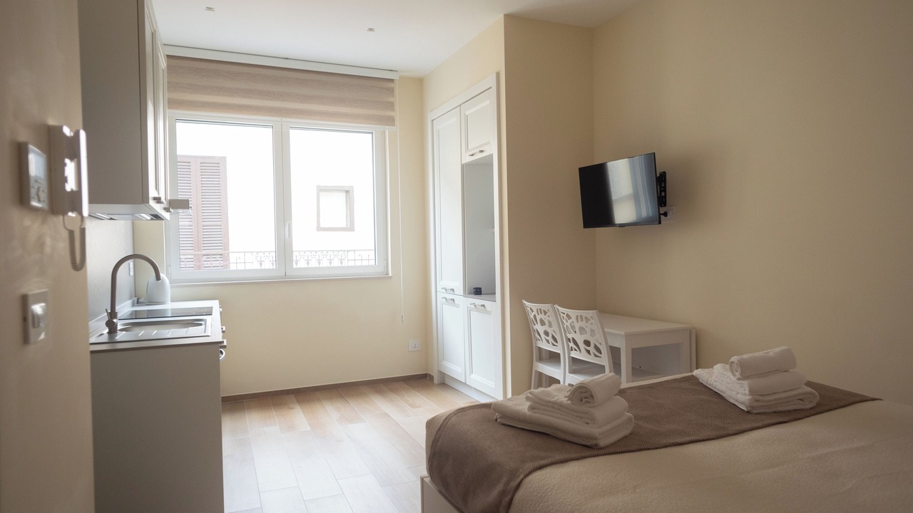 Photo of Bedroom in Bitonto