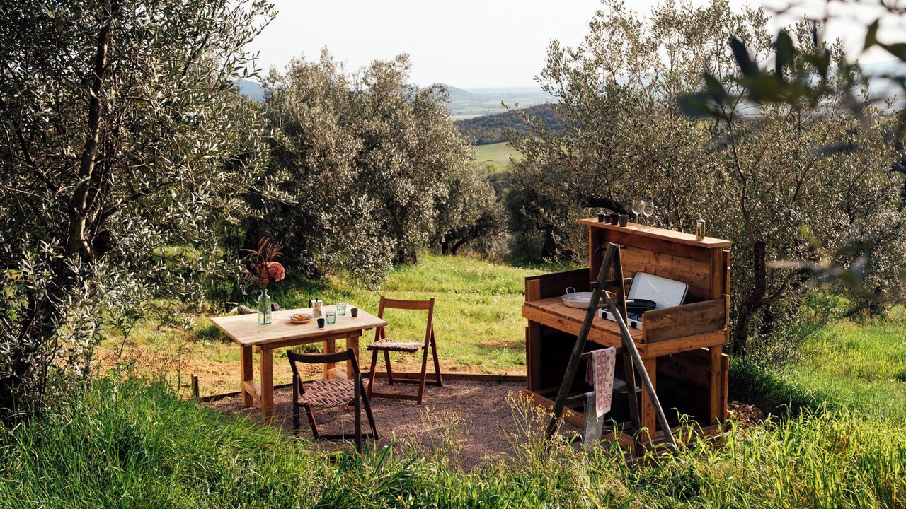 Photo of Outdoor in Roccastrada