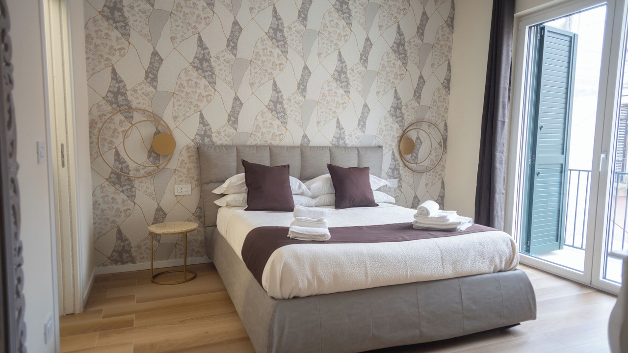 Photo of Bedroom in Bitonto