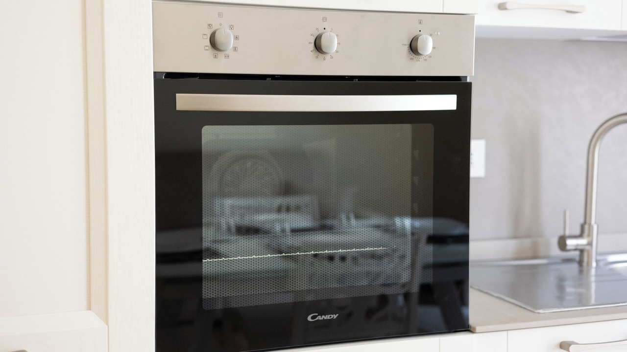 Photo of Kitchen in Bitonto