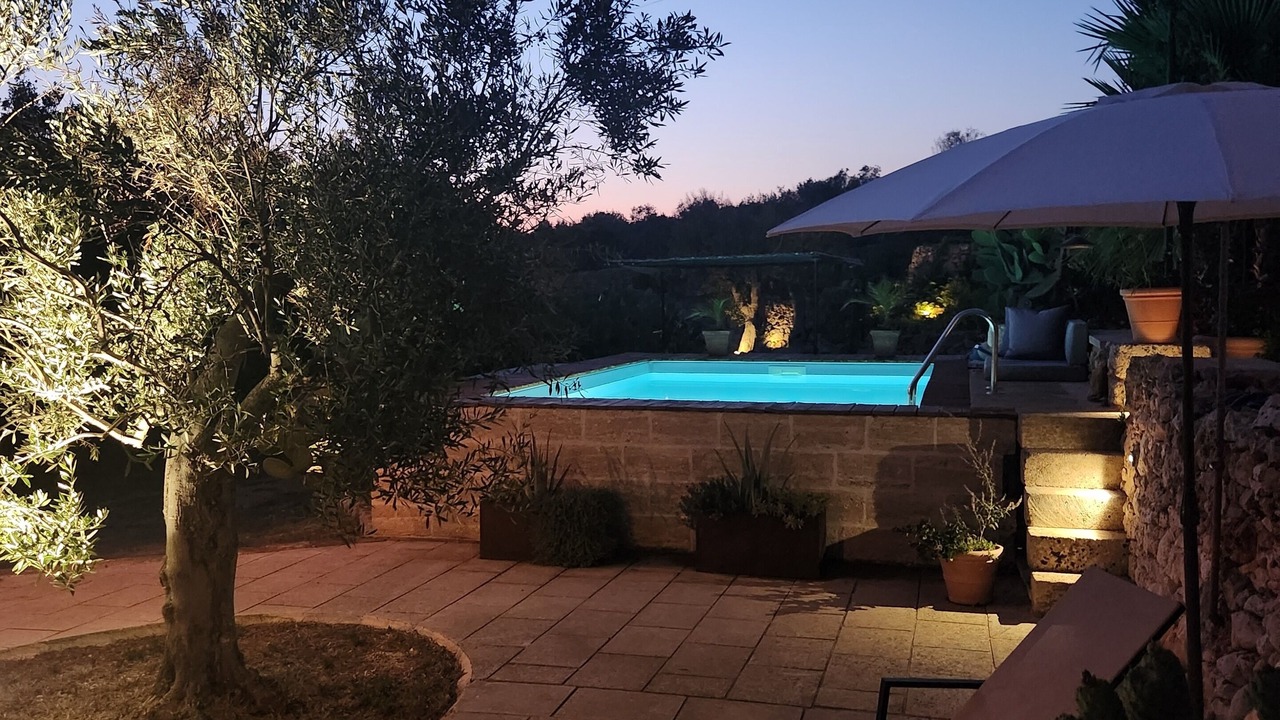 Photo of Outdoor in Marina San Gregorio